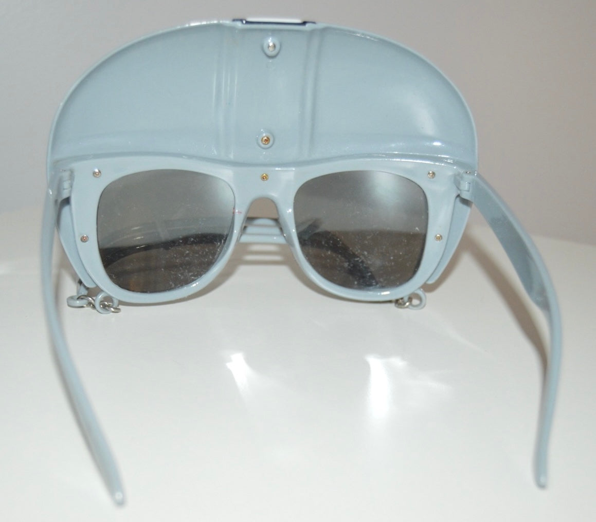 Oakland Raiders NFL Novelty Sunglasses
