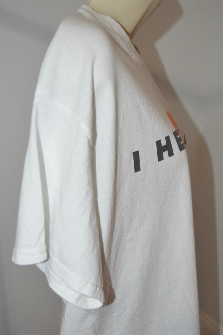 Tennessee Vols “I 🧡 UT” Alumni Tee