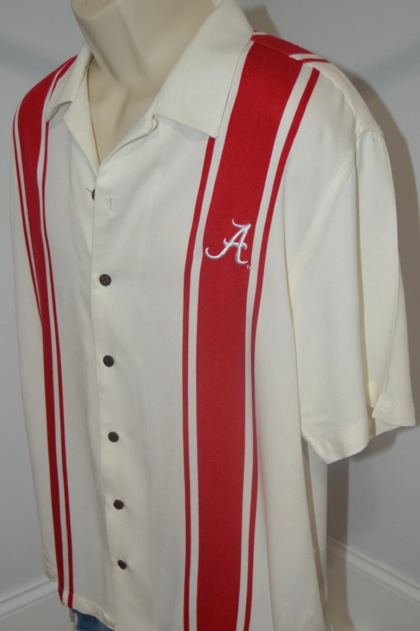 Alabama Crimson Tide Button Down