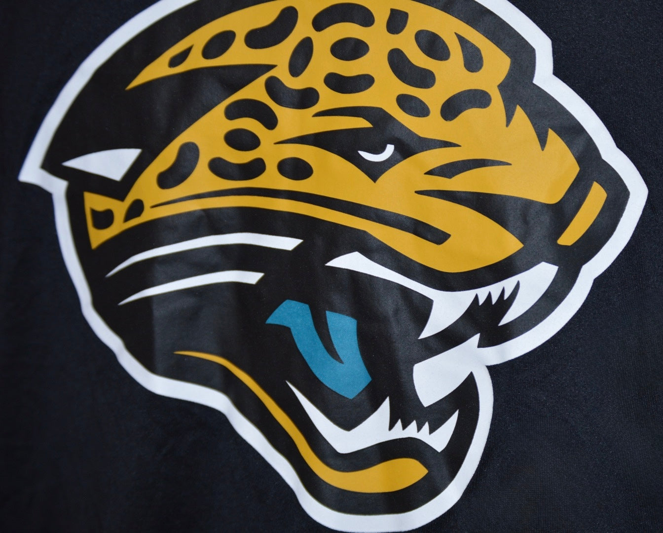 Jacksonville Jaguars Mascot T-Shirt