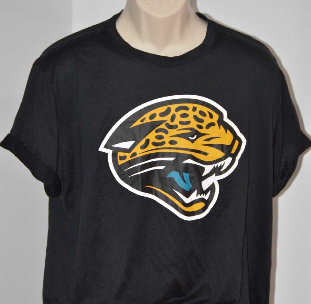Jacksonville Jaguars Mascot T-Shirt