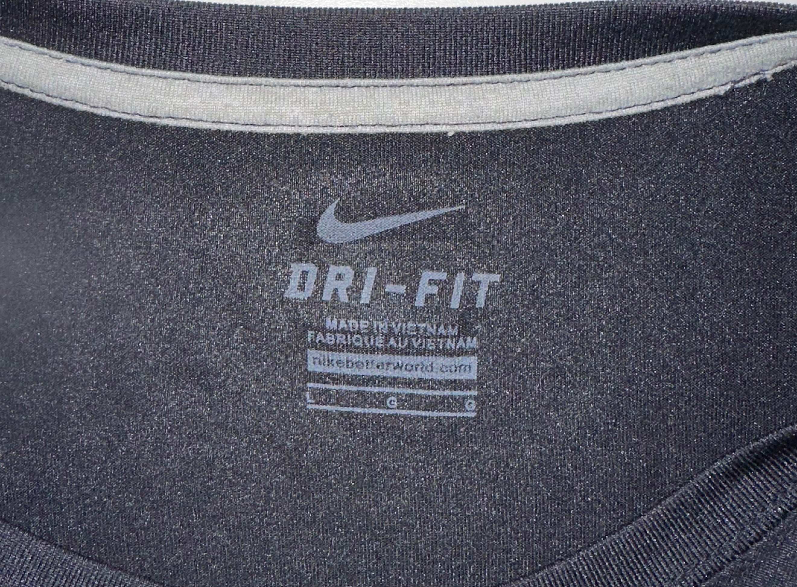 New York Yankees Dri FitTee