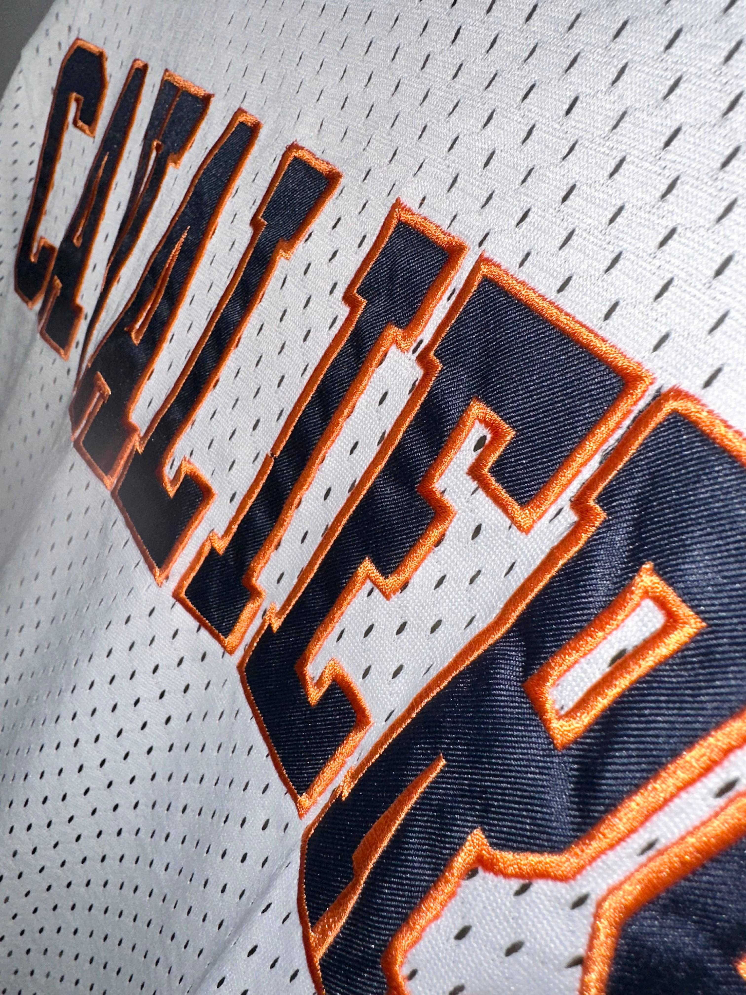 University of Virginia Cavaliers Jersey