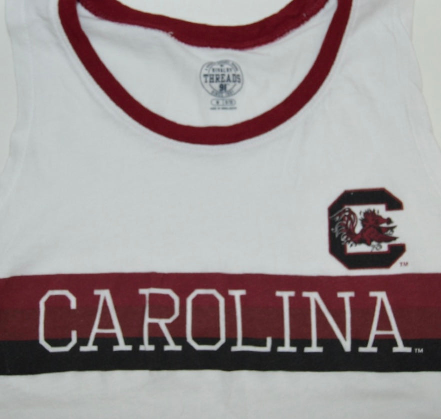 South Carolina Gamecocks Tank Top