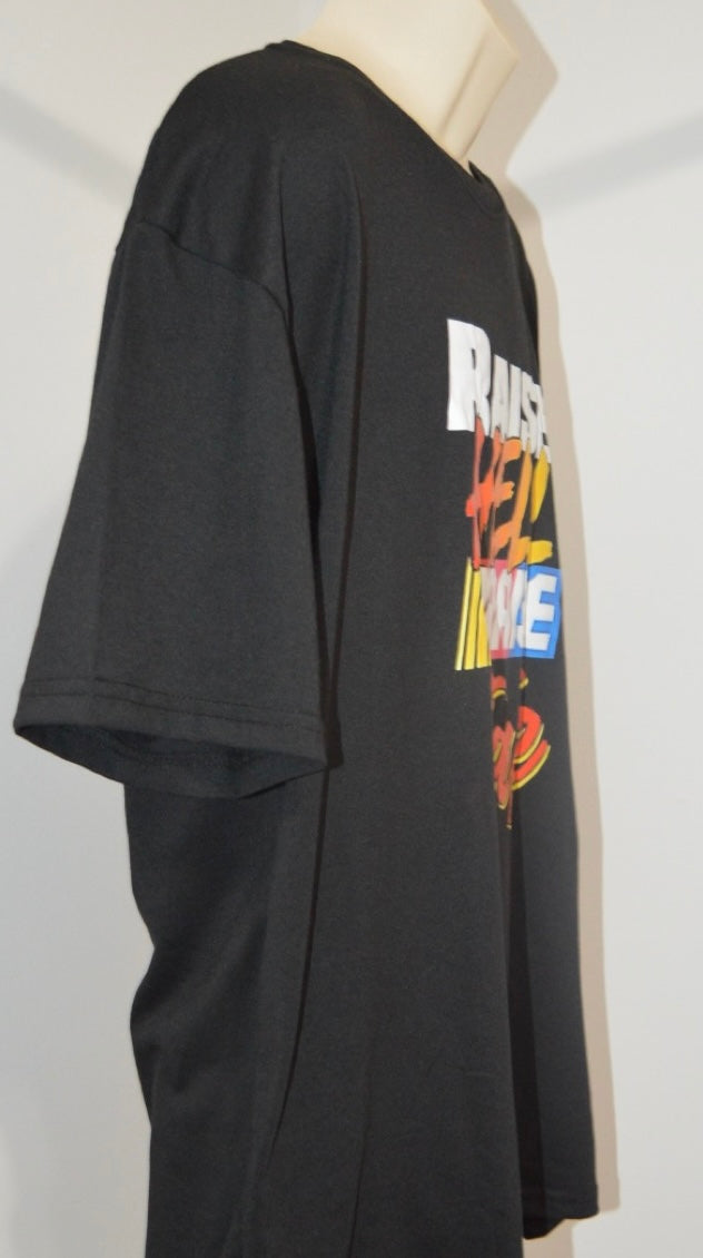 Dale Earnhardt “Raise Hell Praise Dale” Tee