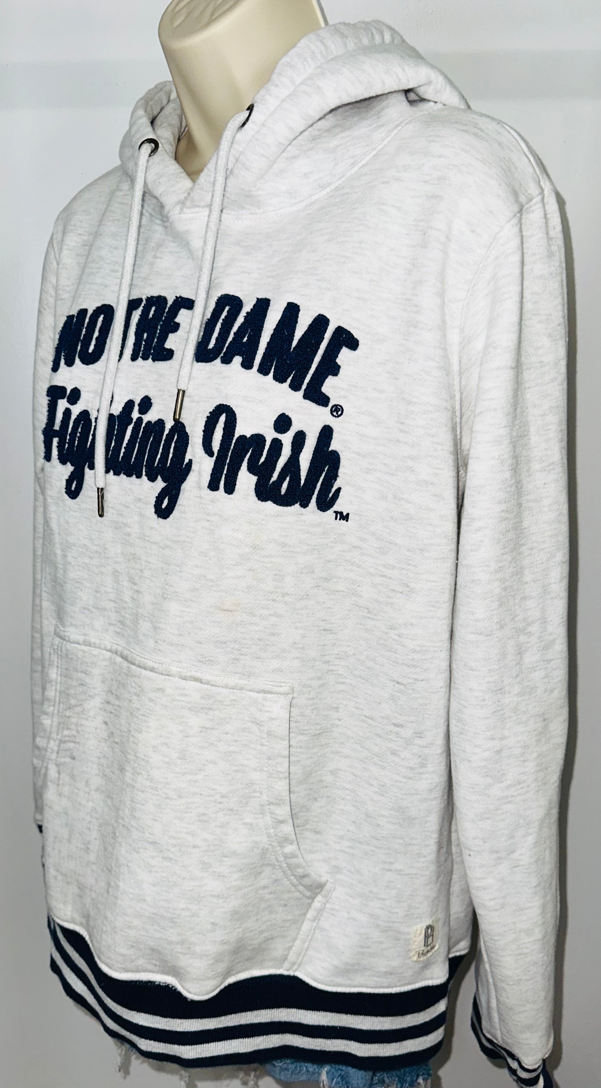 Notre Dame Fighting Irish Hoodie