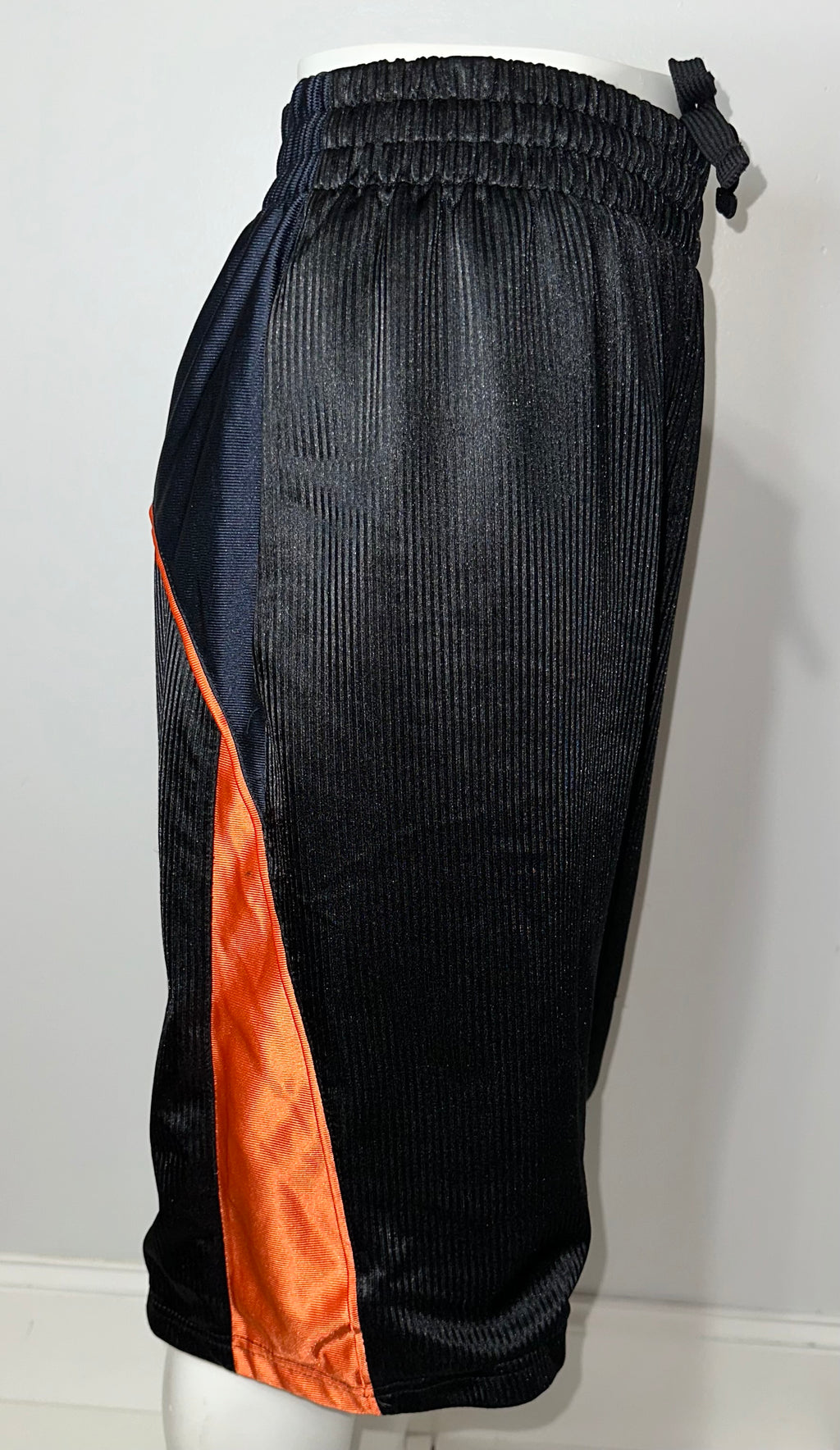 Auburn Tigers Basketball Shorts