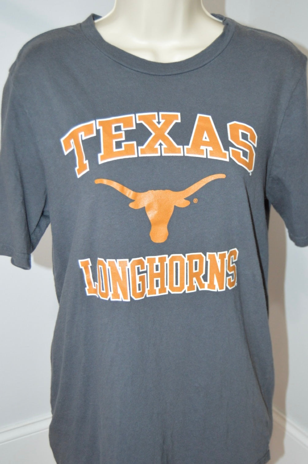 Texas Longhorns Logo T-Shirt