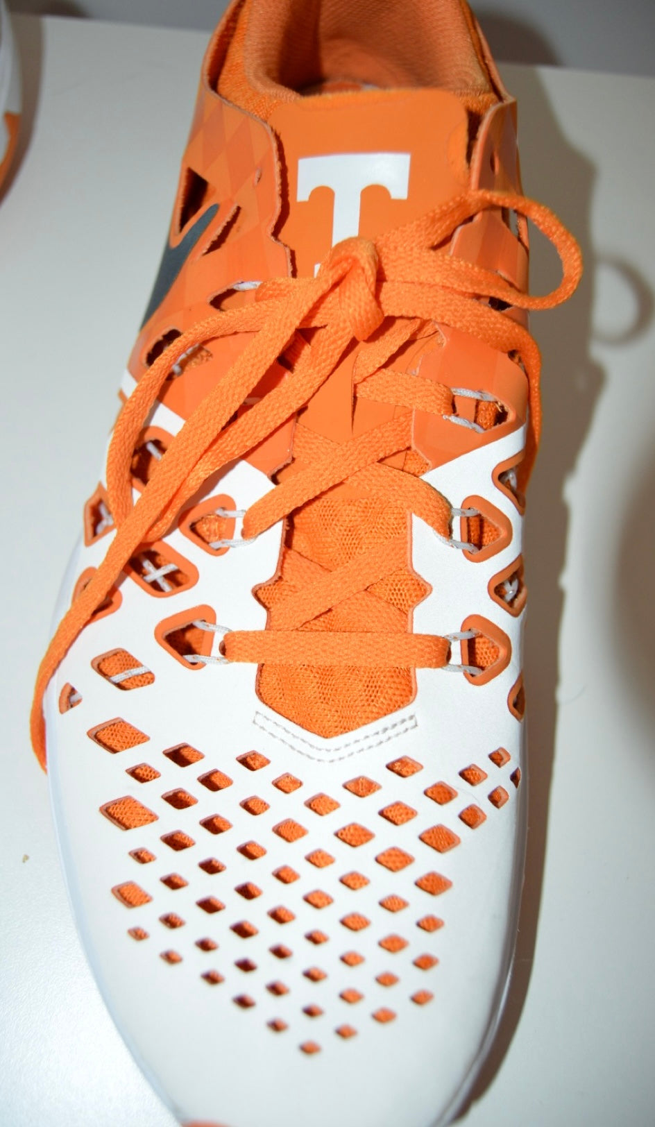 Tennessee Vols Nike Sneakers