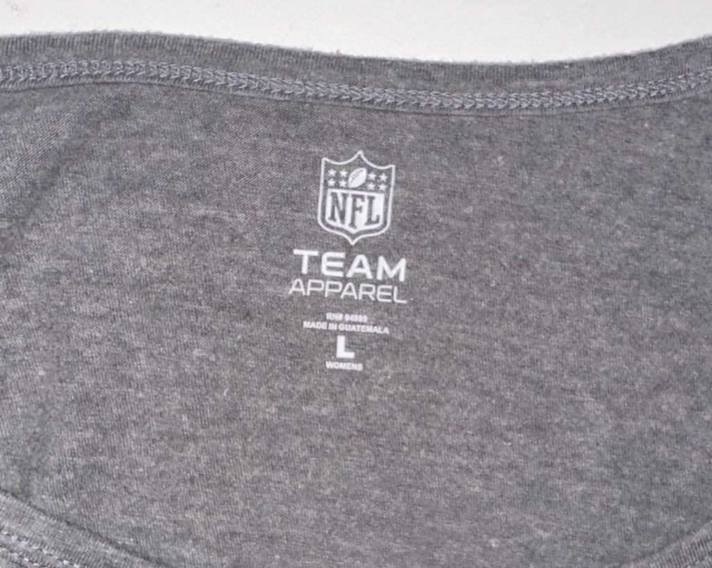 Chicago Bears 3/4 Length Tee