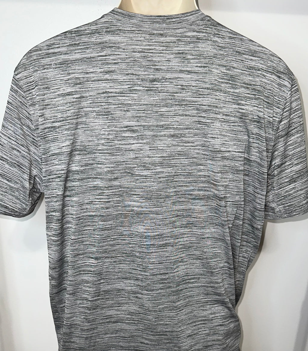 Dallas Cowboys Throwback Logo Dri Fit Tee