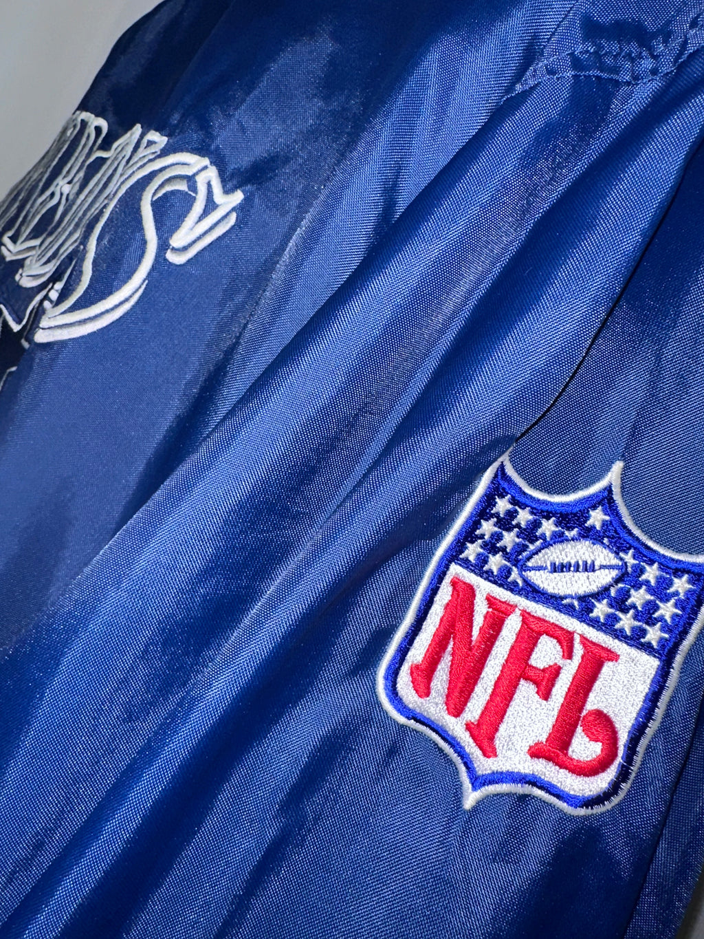 Dallas Cowboys Throwback VINTAGE Pullover