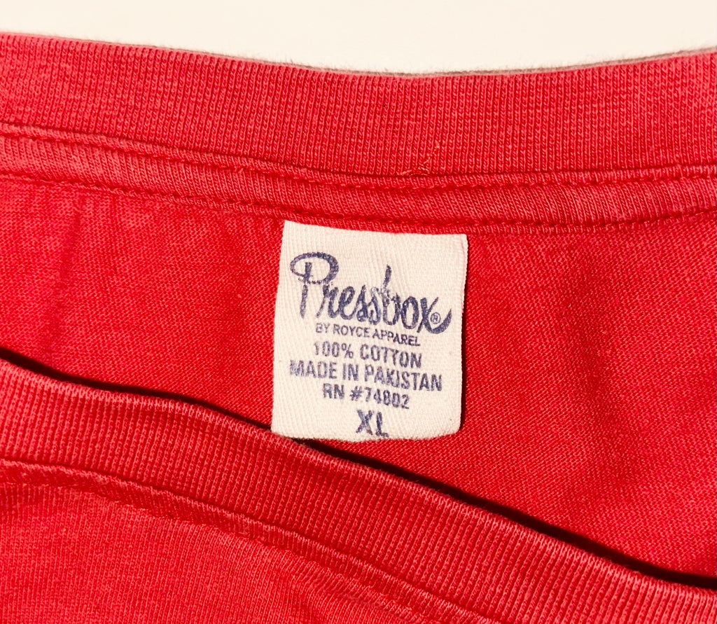 Alabama Roll Tide Mascot Tee