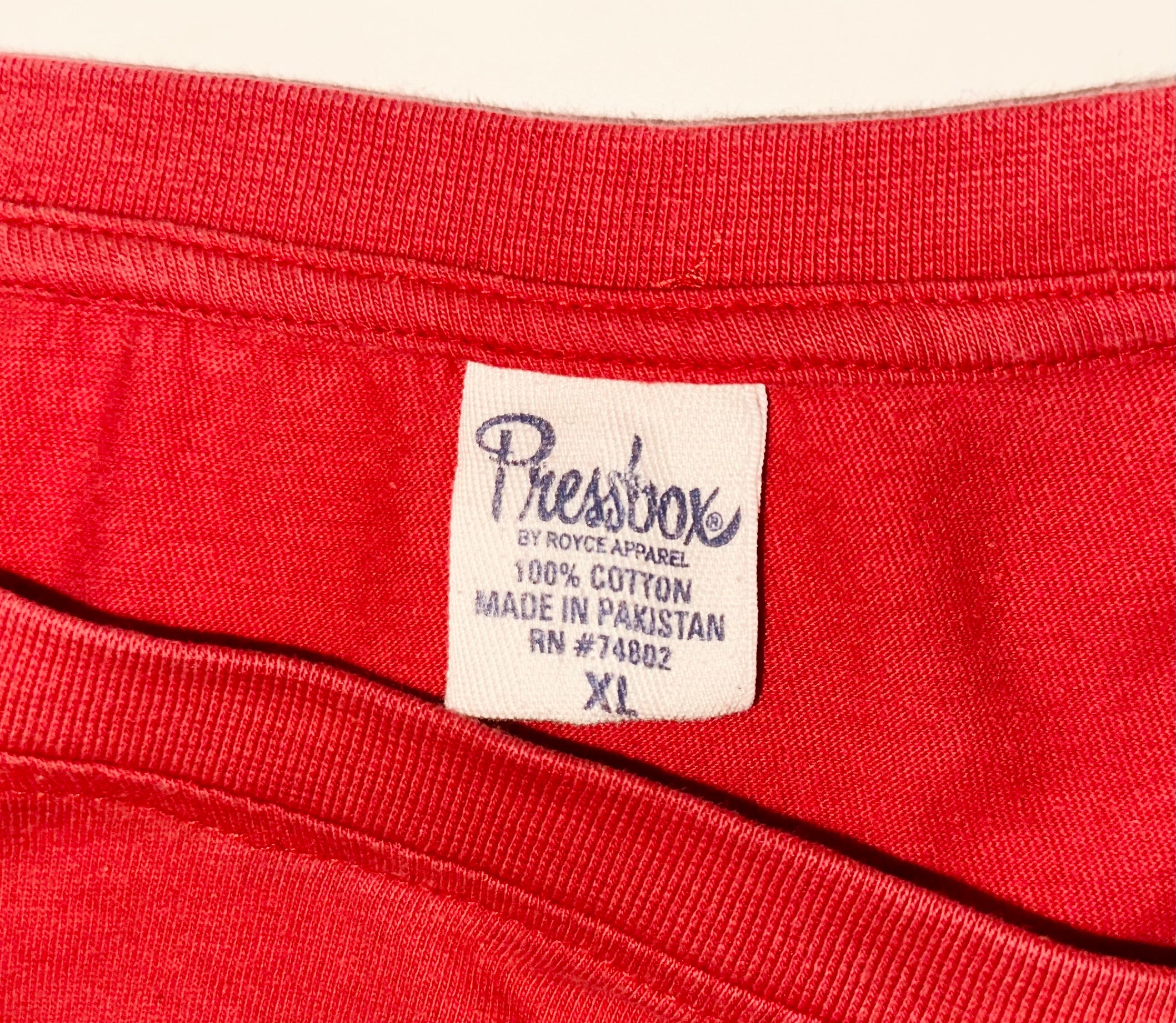 Alabama Roll Tide Mascot Tee