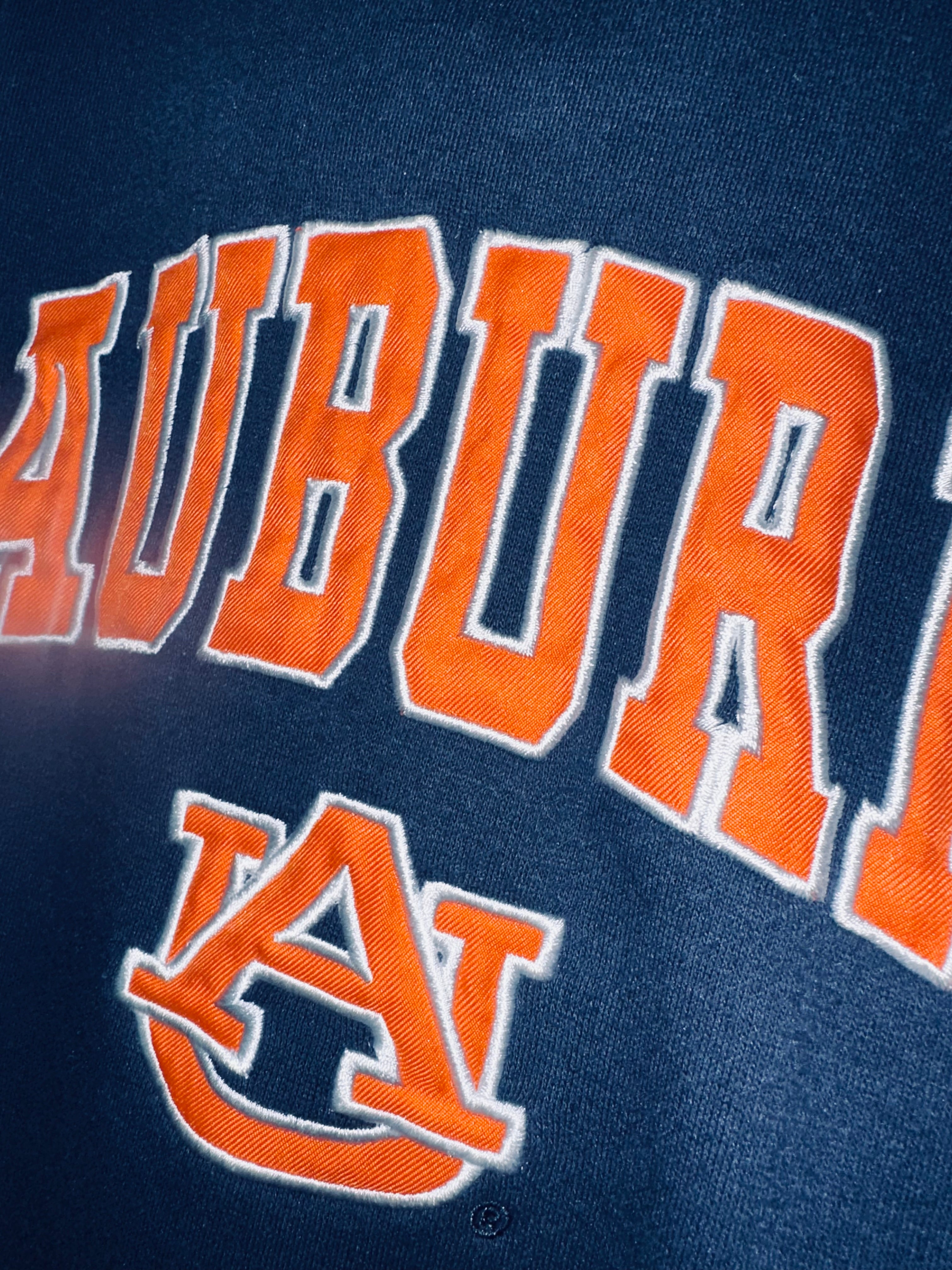 Auburn Tigers Youth Sweatshirt