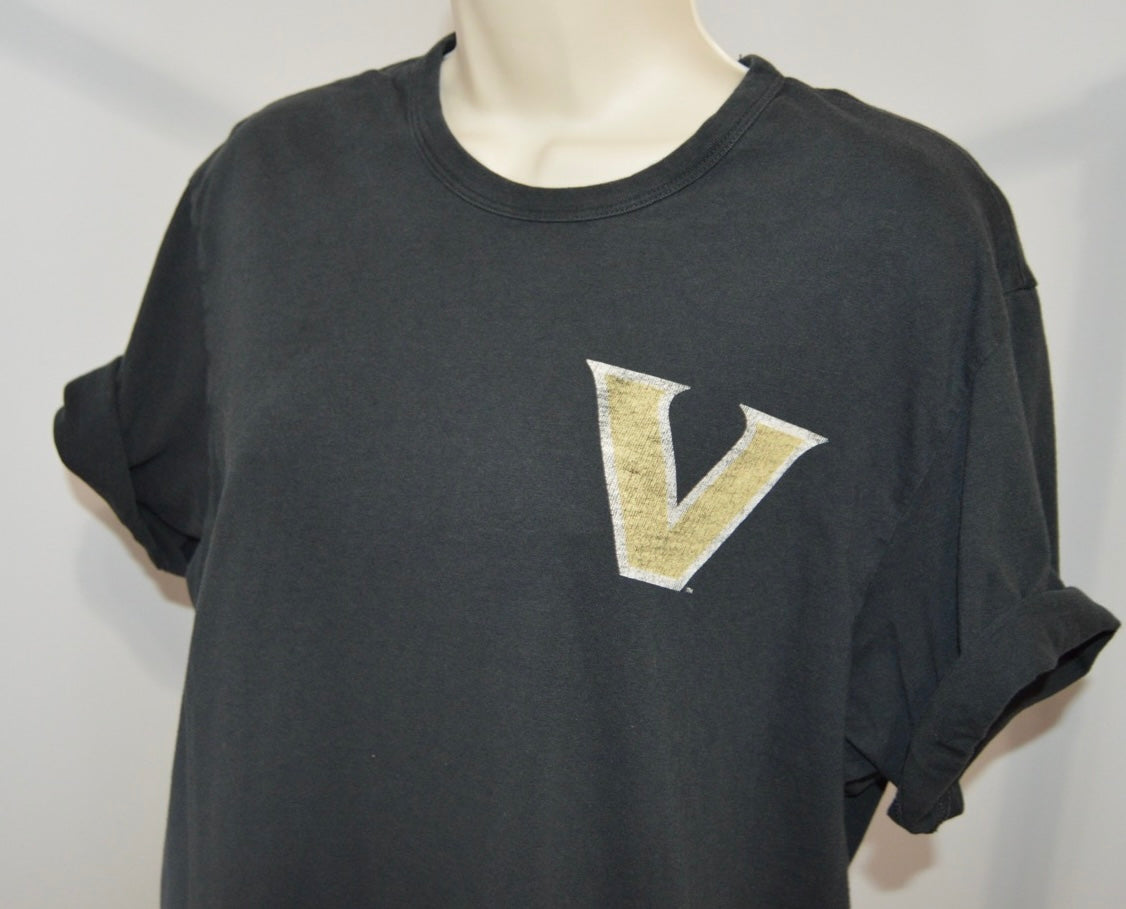 Vanderbilt Commodores Grit T-Shirt