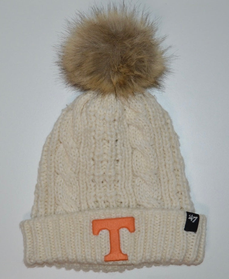 Tennessee Volunteers Spirited Beanie