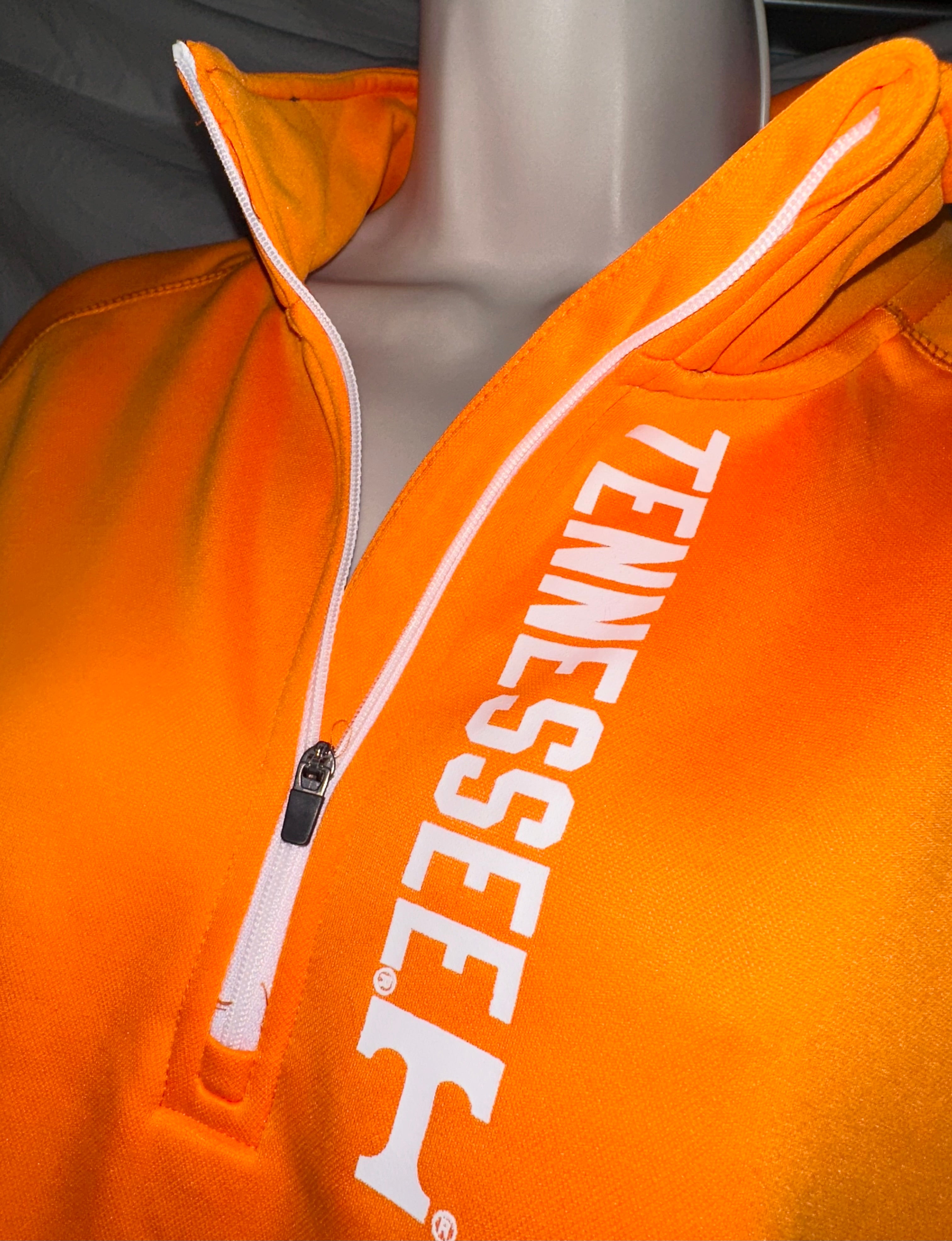 Tennessee Volunteers Pullover, Sz L