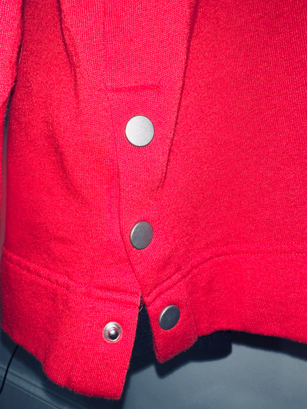 University of Nebraska-Lincoln “Huskers” Sweatshirt