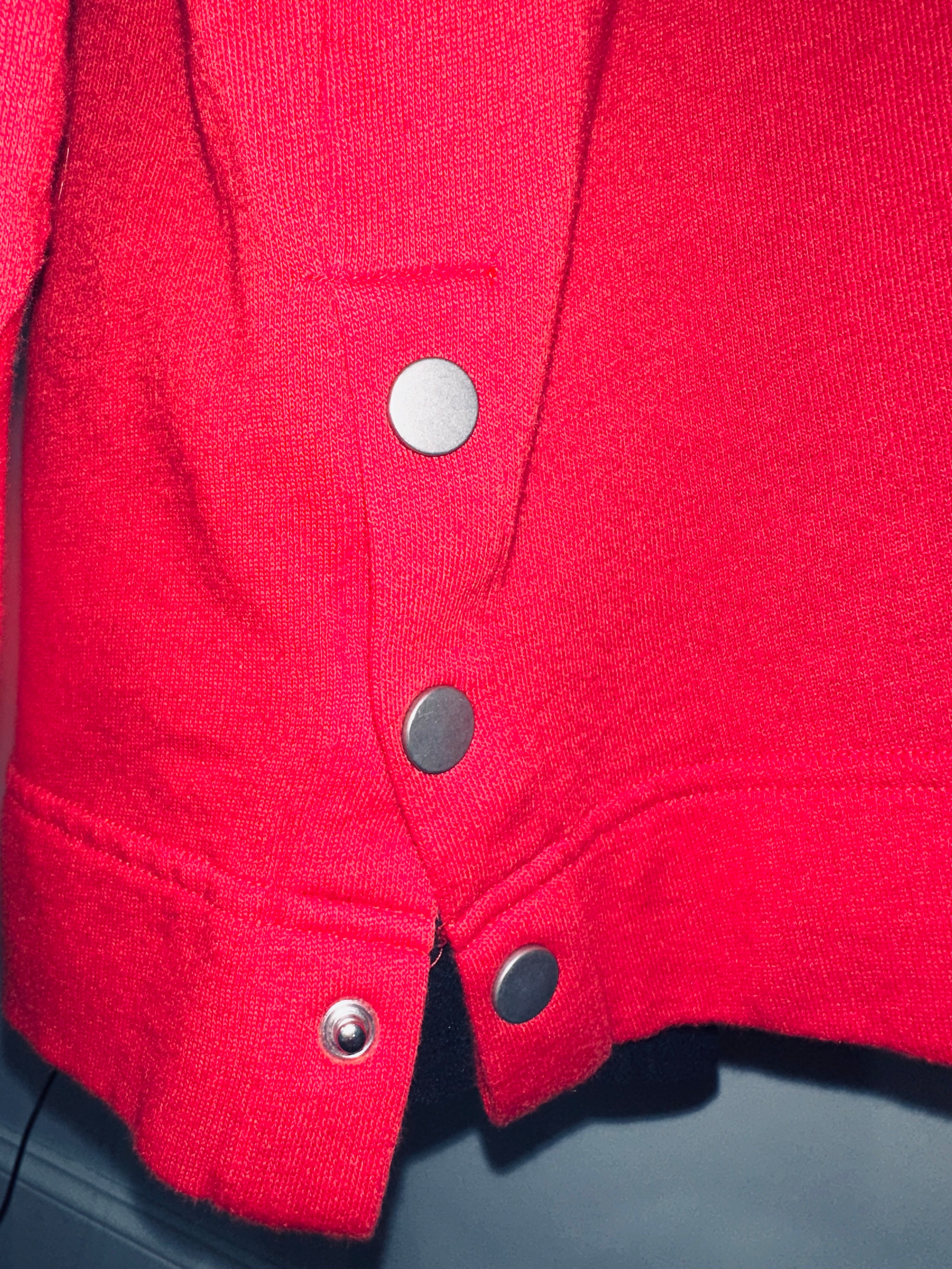 University of Nebraska-Lincoln “Huskers” Sweatshirt