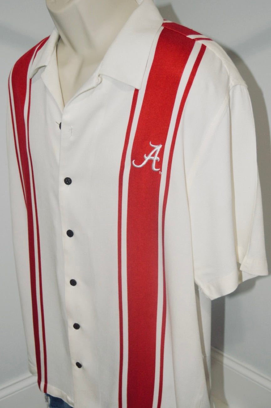 Alabama Crimson Tide Button Down
