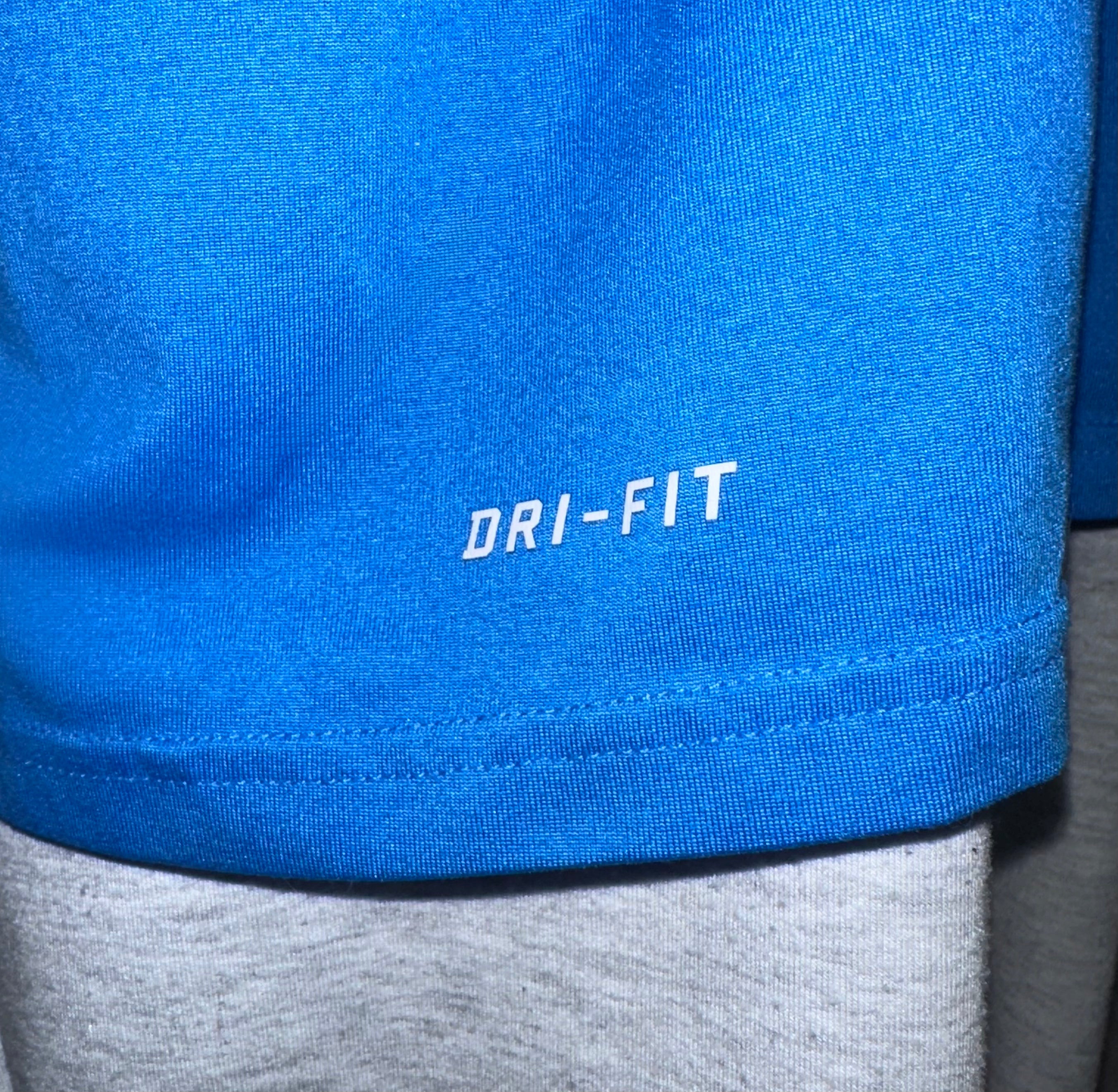 Ole Miss Nike Tee, Sz 2XL