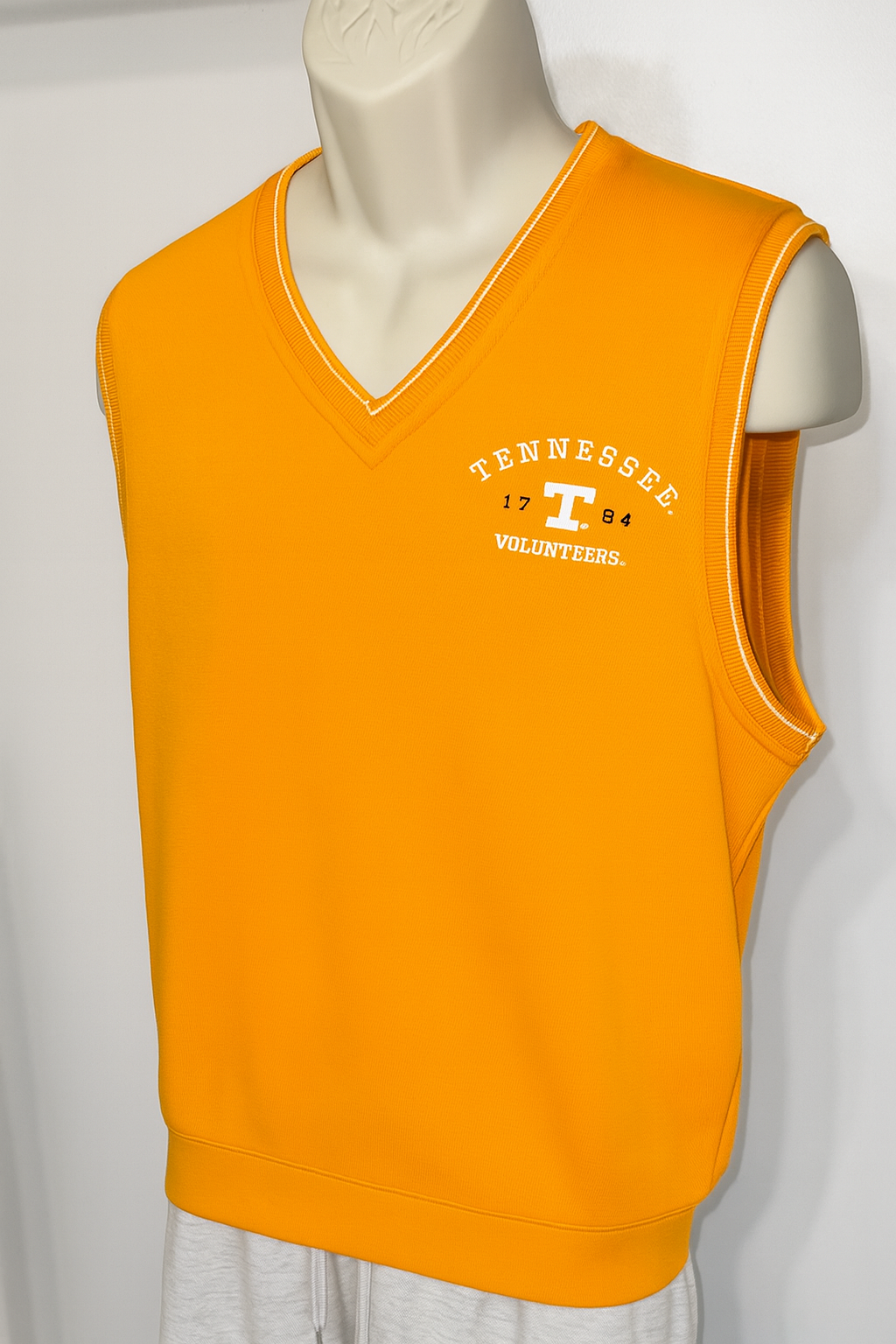 Tennessee Vols Sweater Vest (VINTAGE)