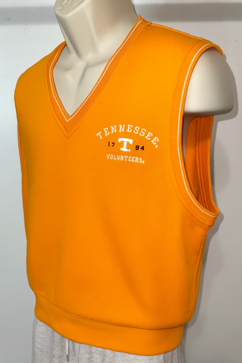 Tennessee Vols Sweater Vest (VINTAGE)