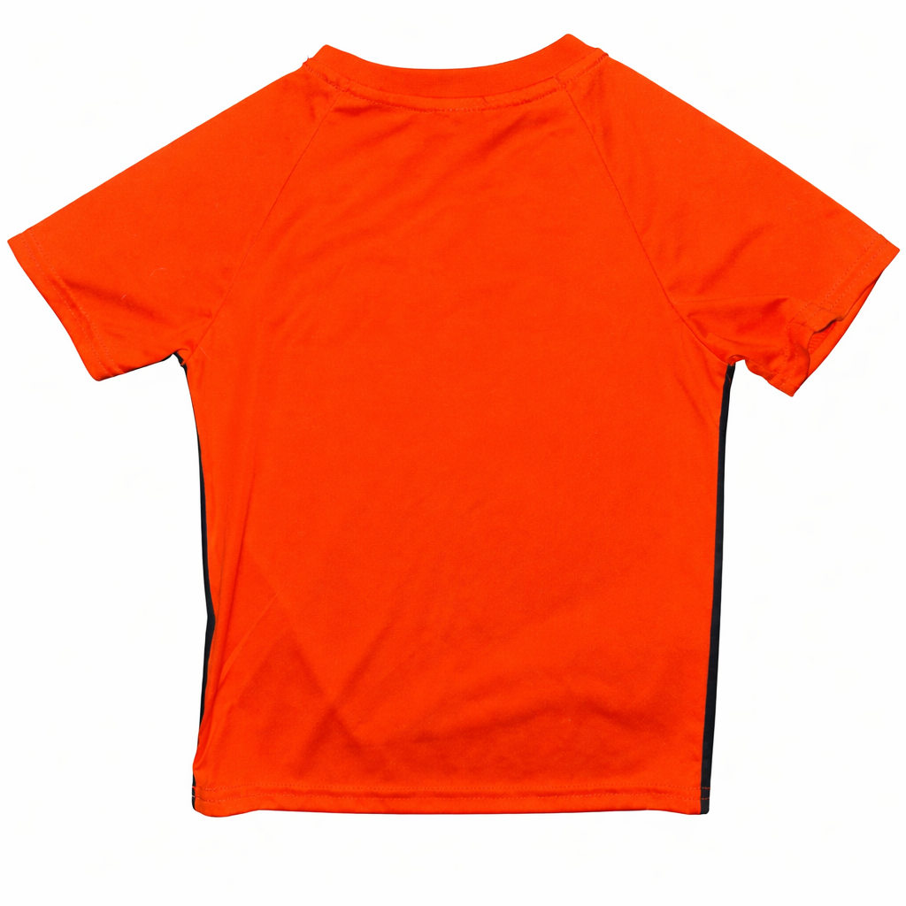 Chicago Bears Athletic Tee, Sz 4T